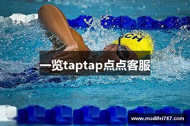 一览taptap点点客服